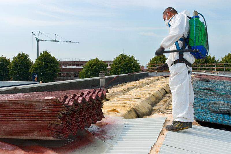 Asbestos Removal Companies in Southampton Hampshire