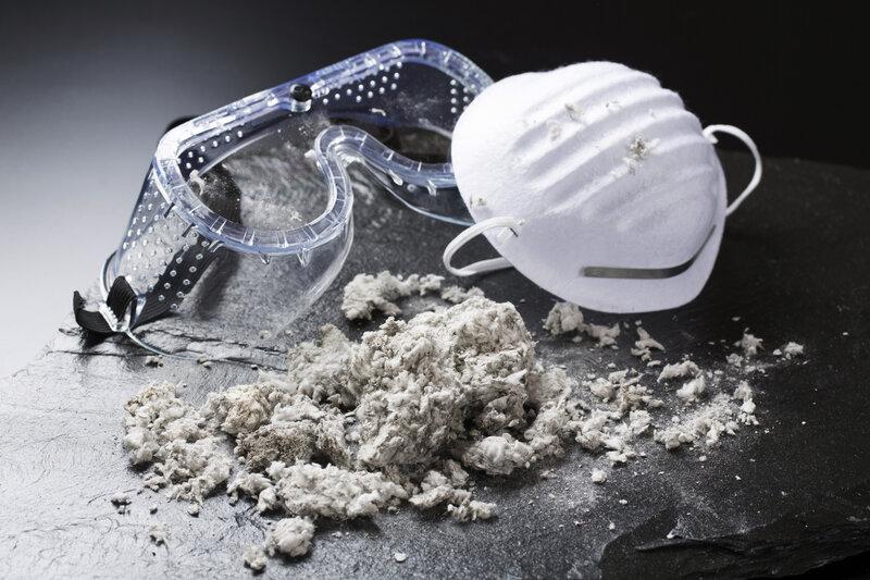 Asbestos Removal Cost Southampton Hampshire